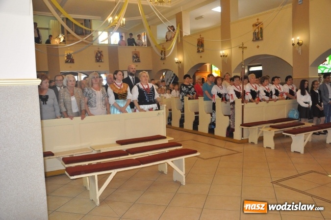 Zdjęcie w galerii na portalu naszwodzislaw.com: SP nr 3 w Radlinie z imieniem Ziemi Radlińskiej wiadomości z regionu