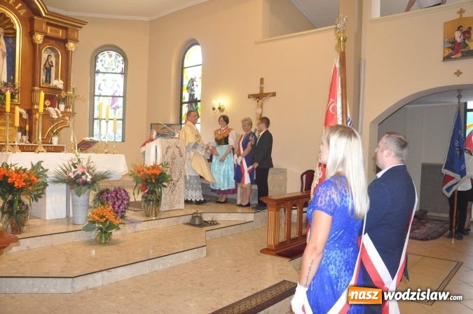 Zdjęcie w galerii na portalu naszwodzislaw.com: SP nr 3 w Radlinie z imieniem Ziemi Radlińskiej wiadomości z regionu