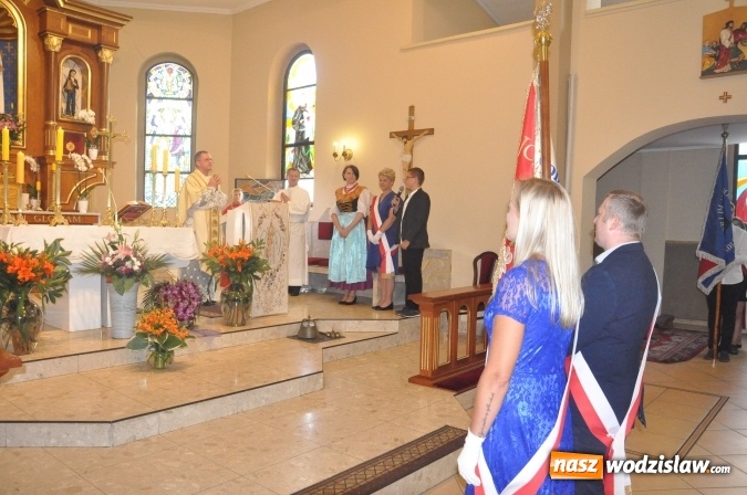 Zdjęcie w galerii na portalu naszwodzislaw.com: SP nr 3 w Radlinie z imieniem Ziemi Radlińskiej wiadomości z regionu