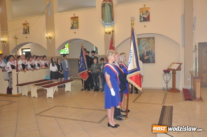 Zdjęcie w galerii na portalu naszwodzislaw.com: SP nr 3 w Radlinie z imieniem Ziemi Radlińskiej wiadomości z regionu