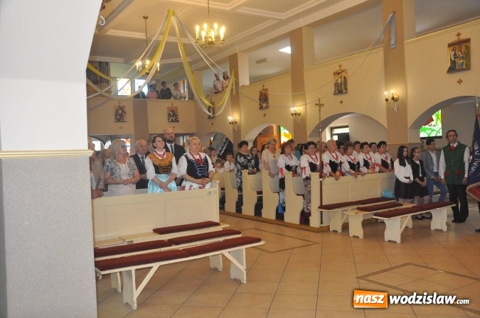 Zdjęcie w galerii na portalu naszwodzislaw.com: SP nr 3 w Radlinie z imieniem Ziemi Radlińskiej wiadomości z regionu