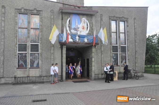 Zdjęcie w galerii na portalu naszwodzislaw.com: SP nr 3 w Radlinie z imieniem Ziemi Radlińskiej wiadomości z regionu