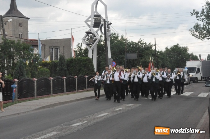 Zdjęcie w galerii na portalu naszwodzislaw.com: SP nr 3 w Radlinie z imieniem Ziemi Radlińskiej wiadomości z regionu