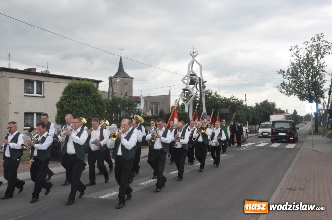 Zdjęcie w galerii na portalu naszwodzislaw.com: SP nr 3 w Radlinie z imieniem Ziemi Radlińskiej wiadomości z regionu