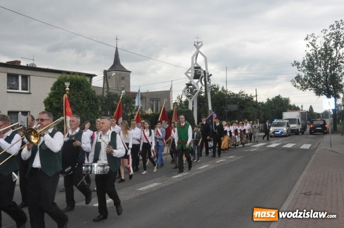 Zdjęcie w galerii na portalu naszwodzislaw.com: SP nr 3 w Radlinie z imieniem Ziemi Radlińskiej wiadomości z regionu
