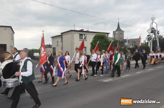 Zdjęcie w galerii na portalu naszwodzislaw.com: SP nr 3 w Radlinie z imieniem Ziemi Radlińskiej wiadomości z regionu