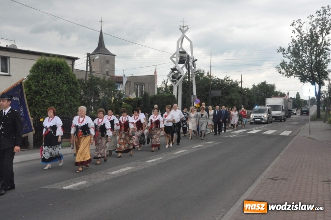 Zdjęcie w galerii na portalu naszwodzislaw.com: SP nr 3 w Radlinie z imieniem Ziemi Radlińskiej wiadomości z regionu