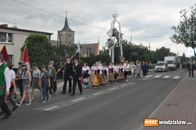 Zdjęcie w galerii na portalu naszwodzislaw.com: SP nr 3 w Radlinie z imieniem Ziemi Radlińskiej wiadomości z regionu