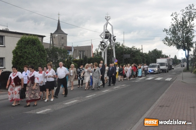 Zdjęcie w galerii na portalu naszwodzislaw.com: SP nr 3 w Radlinie z imieniem Ziemi Radlińskiej wiadomości z regionu