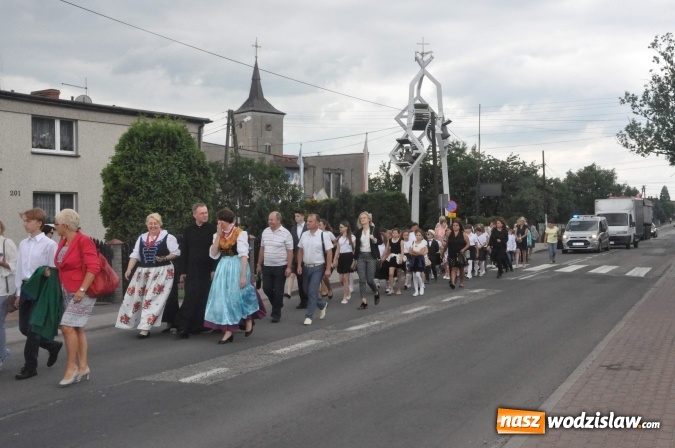 Zdjęcie w galerii na portalu naszwodzislaw.com: SP nr 3 w Radlinie z imieniem Ziemi Radlińskiej wiadomości z regionu