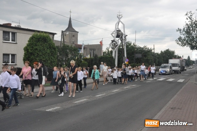 Zdjęcie w galerii na portalu naszwodzislaw.com: SP nr 3 w Radlinie z imieniem Ziemi Radlińskiej wiadomości z regionu