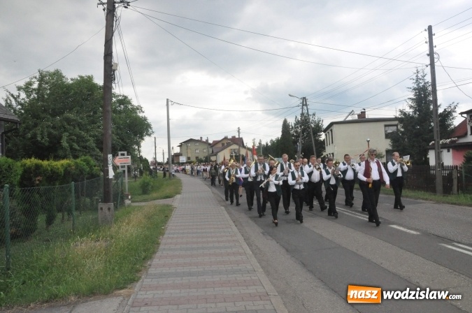 Zdjęcie w galerii na portalu naszwodzislaw.com: SP nr 3 w Radlinie z imieniem Ziemi Radlińskiej wiadomości z regionu