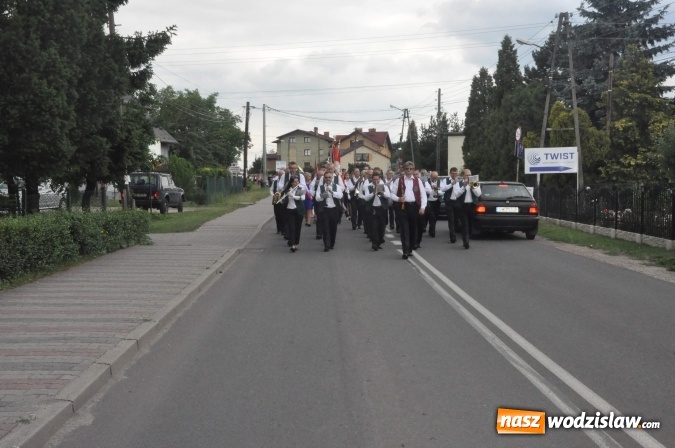 Zdjęcie w galerii na portalu naszwodzislaw.com: SP nr 3 w Radlinie z imieniem Ziemi Radlińskiej wiadomości z regionu