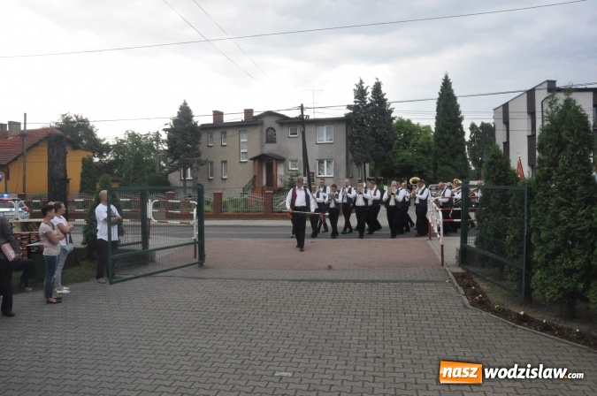 Zdjęcie w galerii na portalu naszwodzislaw.com: SP nr 3 w Radlinie z imieniem Ziemi Radlińskiej wiadomości z regionu