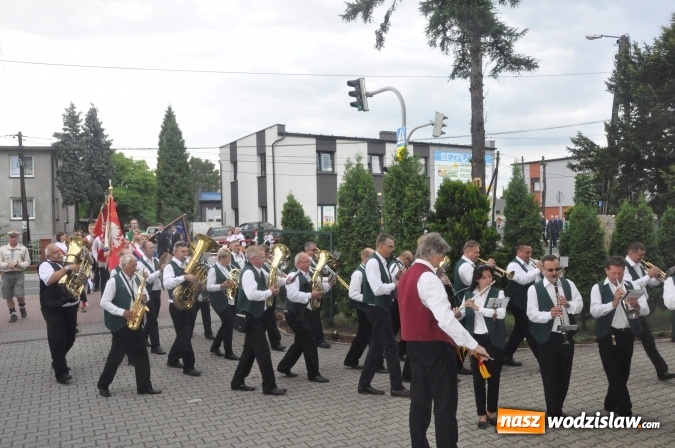 Zdjęcie w galerii na portalu naszwodzislaw.com: SP nr 3 w Radlinie z imieniem Ziemi Radlińskiej wiadomości z regionu