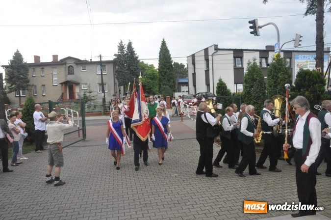 Zdjęcie w galerii na portalu naszwodzislaw.com: SP nr 3 w Radlinie z imieniem Ziemi Radlińskiej wiadomości z regionu