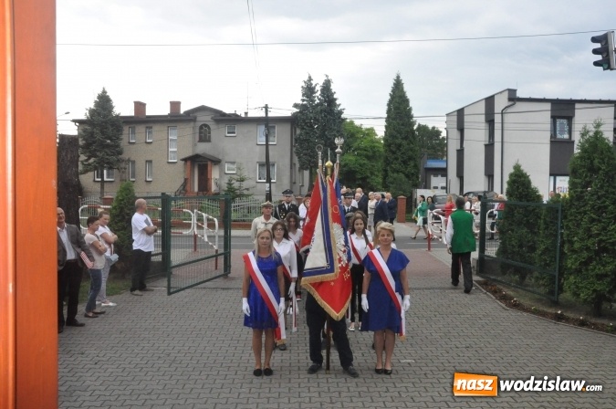 Zdjęcie w galerii na portalu naszwodzislaw.com: SP nr 3 w Radlinie z imieniem Ziemi Radlińskiej wiadomości z regionu