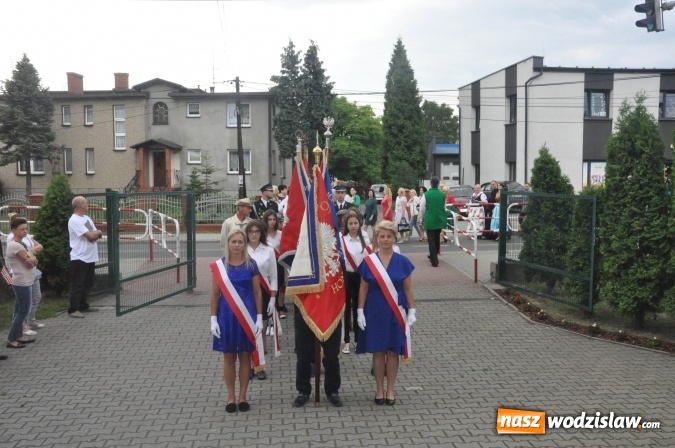 Zdjęcie w galerii na portalu naszwodzislaw.com: SP nr 3 w Radlinie z imieniem Ziemi Radlińskiej wiadomości z regionu