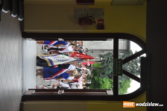 Zdjęcie w galerii na portalu naszwodzislaw.com: SP nr 3 w Radlinie z imieniem Ziemi Radlińskiej wiadomości z regionu