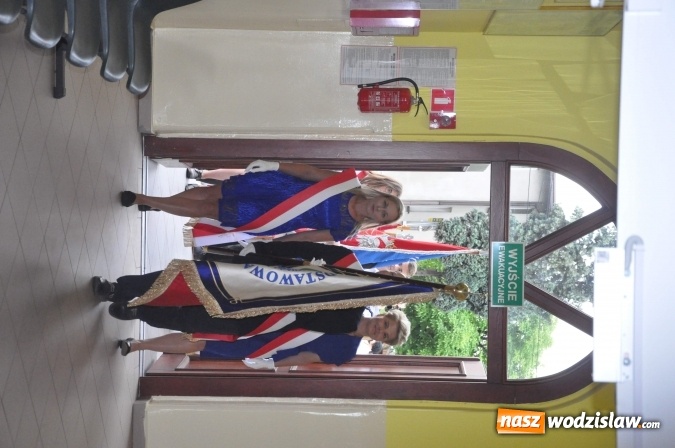 Zdjęcie w galerii na portalu naszwodzislaw.com: SP nr 3 w Radlinie z imieniem Ziemi Radlińskiej wiadomości z regionu