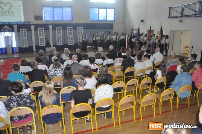 Zdjęcie w galerii na portalu naszwodzislaw.com: SP nr 3 w Radlinie z imieniem Ziemi Radlińskiej wiadomości z regionu