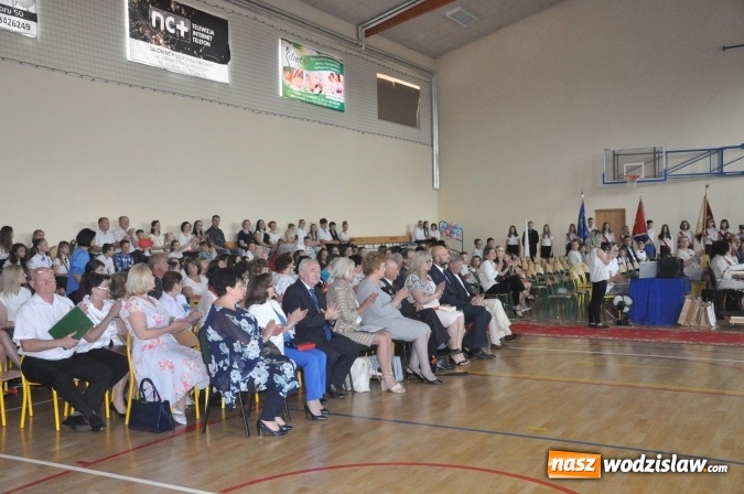 Zdjęcie w galerii na portalu naszwodzislaw.com: SP nr 3 w Radlinie z imieniem Ziemi Radlińskiej wiadomości z regionu