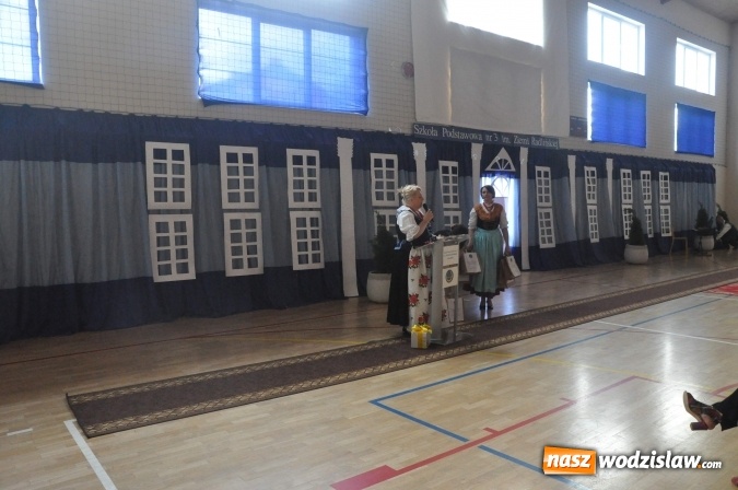 Zdjęcie w galerii na portalu naszwodzislaw.com: SP nr 3 w Radlinie z imieniem Ziemi Radlińskiej wiadomości z regionu