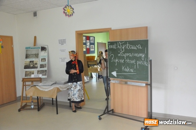 Zdjęcie w galerii na portalu naszwodzislaw.com: SP nr 3 w Radlinie z imieniem Ziemi Radlińskiej wiadomości z regionu