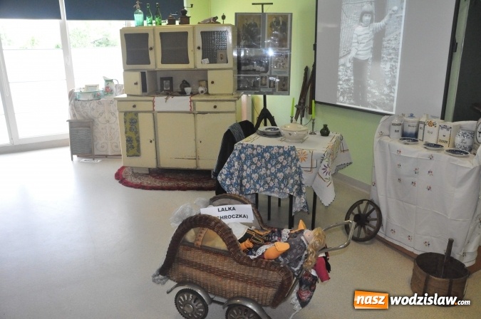 Zdjęcie w galerii na portalu naszwodzislaw.com: SP nr 3 w Radlinie z imieniem Ziemi Radlińskiej wiadomości z regionu