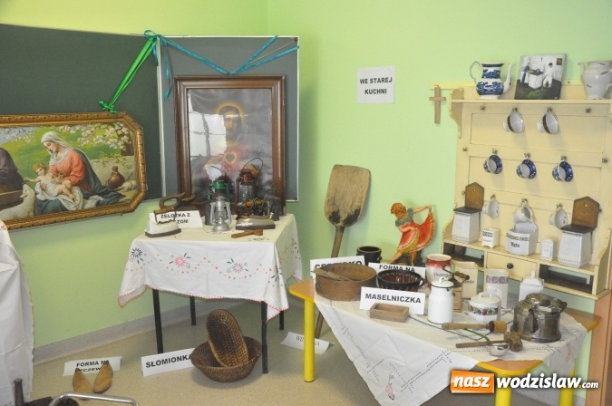 Zdjęcie w galerii na portalu naszwodzislaw.com: SP nr 3 w Radlinie z imieniem Ziemi Radlińskiej wiadomości z regionu