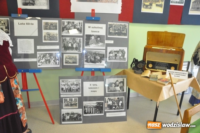 Zdjęcie w galerii na portalu naszwodzislaw.com: SP nr 3 w Radlinie z imieniem Ziemi Radlińskiej wiadomości z regionu
