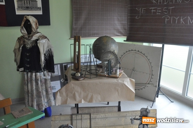 Zdjęcie w galerii na portalu naszwodzislaw.com: SP nr 3 w Radlinie z imieniem Ziemi Radlińskiej wiadomości z regionu