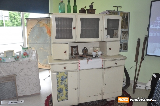 Zdjęcie w galerii na portalu naszwodzislaw.com: SP nr 3 w Radlinie z imieniem Ziemi Radlińskiej wiadomości z regionu