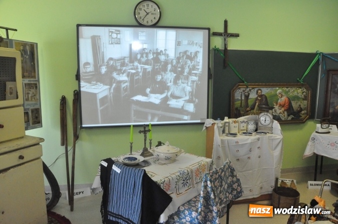 Zdjęcie w galerii na portalu naszwodzislaw.com: SP nr 3 w Radlinie z imieniem Ziemi Radlińskiej wiadomości z regionu