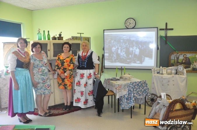 Zdjęcie w galerii na portalu naszwodzislaw.com: SP nr 3 w Radlinie z imieniem Ziemi Radlińskiej wiadomości z regionu