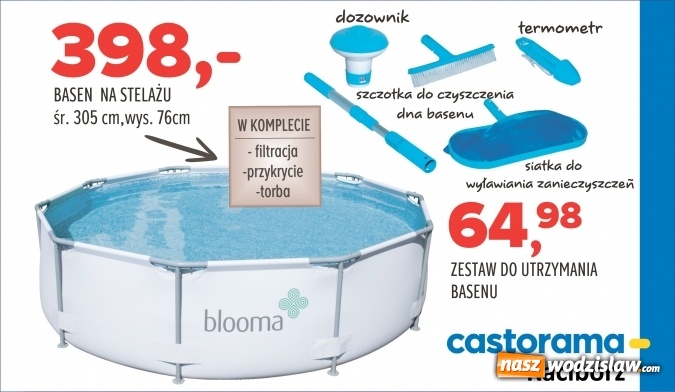 Zdjęcie w galerii na portalu naszwodzislaw.com: Zanim wyjedziesz na wakacje wiadomości z regionu