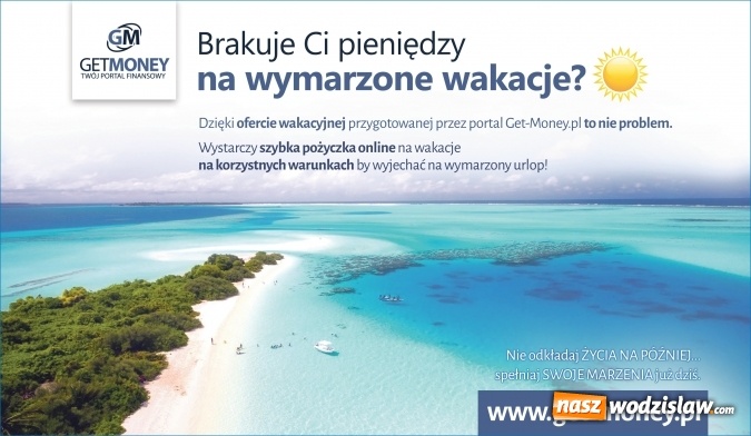 Zdjęcie w galerii na portalu naszwodzislaw.com: Zanim wyjedziesz na wakacje wiadomości z regionu