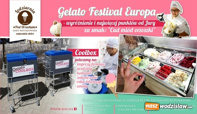 Zdjęcie w galerii na portalu naszwodzislaw.com: Zanim wyjedziesz na wakacje wiadomości z regionu