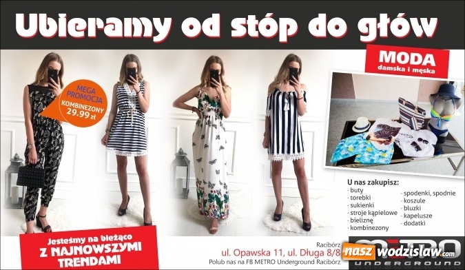 Zdjęcie w galerii na portalu naszwodzislaw.com: Zanim wyjedziesz na wakacje wiadomości z regionu