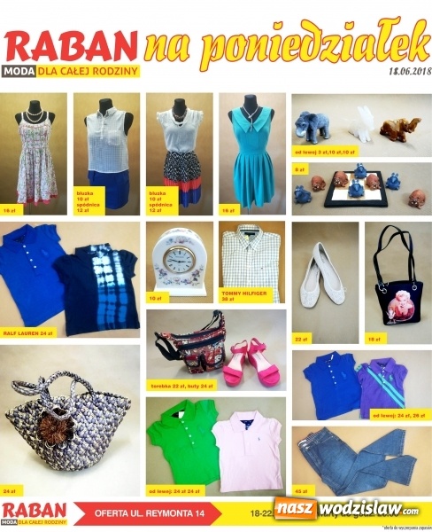 Zdjęcie w galerii na portalu naszwodzislaw.com: Zanim wyjedziesz na wakacje wiadomości z regionu