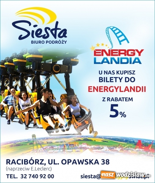 Zdjęcie w galerii na portalu naszwodzislaw.com: Zanim wyjedziesz na wakacje wiadomości z regionu