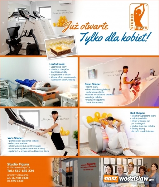 Zdjęcie w galerii na portalu naszwodzislaw.com: Zanim wyjedziesz na wakacje wiadomości z regionu