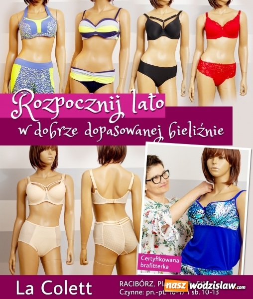 Zdjęcie w galerii na portalu naszwodzislaw.com: Zanim wyjedziesz na wakacje wiadomości z regionu