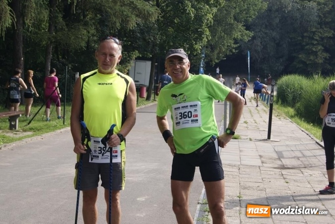 Zdjęcie w galerii na portalu naszwodzislaw.com: 20 km na 20 – lecie Powiatu Wodzisławskiego wiadomości z regionu