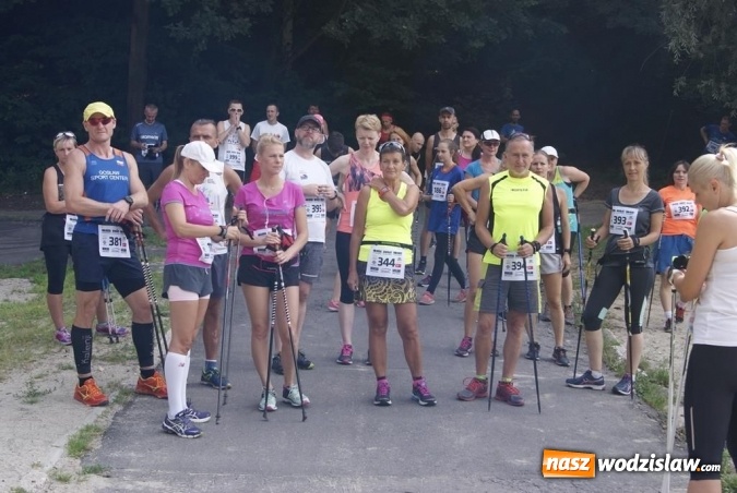 Zdjęcie w galerii na portalu naszwodzislaw.com: 20 km na 20 – lecie Powiatu Wodzisławskiego wiadomości z regionu