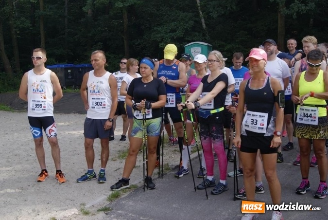 Zdjęcie w galerii na portalu naszwodzislaw.com: 20 km na 20 – lecie Powiatu Wodzisławskiego wiadomości z regionu