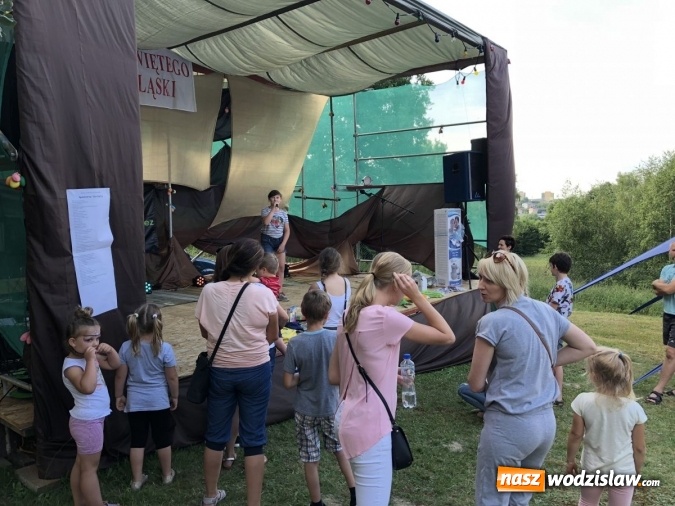 Zdjęcie w galerii na portalu naszwodzislaw.com: Rodzinne świętowanie na Kopernika. ZDJĘCIA wiadomości z regionu
