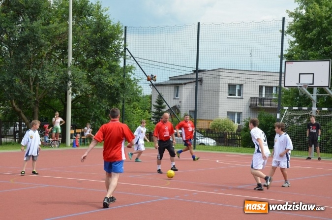 Zdjęcie w galerii na portalu naszwodzislaw.com: Rodzinne świętowanie na Kopernika. ZDJĘCIA wiadomości z regionu