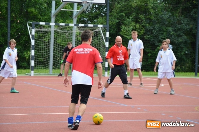 Zdjęcie w galerii na portalu naszwodzislaw.com: Rodzinne świętowanie na Kopernika. ZDJĘCIA wiadomości z regionu
