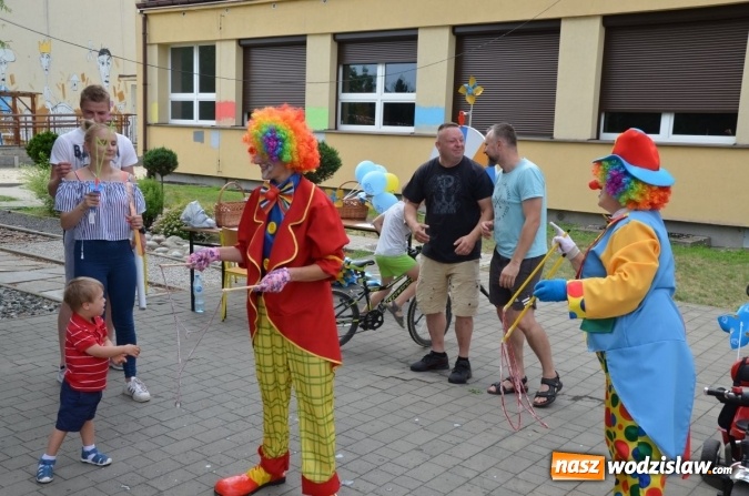Zdjęcie w galerii na portalu naszwodzislaw.com: Rodzinne świętowanie na Kopernika. ZDJĘCIA wiadomości z regionu